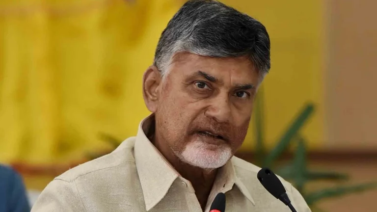 ‘నారీ శక్తి వందన్’ బిల్లుకు సంపూర్ణ మద్దతు ఇవ్వాలని నేతలకు చంద్రబాబు పిలుపు.. 2029 నుంచి 33% మహిళా రిజర్వేషన్లు లక్ష్యం