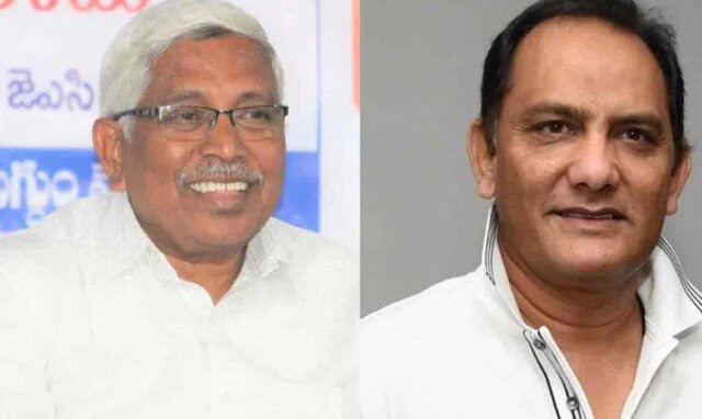 తెలంగాణలో ఎమ్మెల్సీ నియామకాలకు గ్రీన్ సిగ్నల్.. అజారుద్దీన్, కోదండరాం ఎంపికకు ఆమోదం