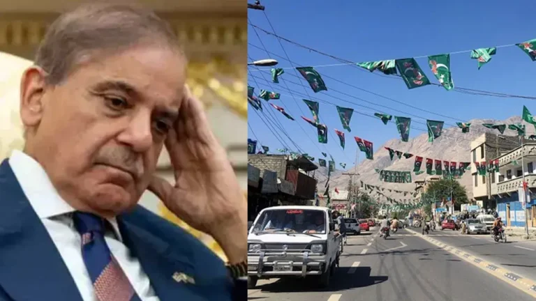 ఇంధన సంక్షోభం దెబ్బ.. పాకిస్తాన్‌లో పరిమితులు కఠినం