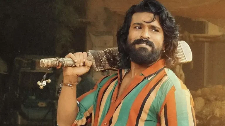 ‘పెద్ది’ రిలీజ్ మళ్లీ వాయిదా.. నిరాశలో ఫ్యాన్స్