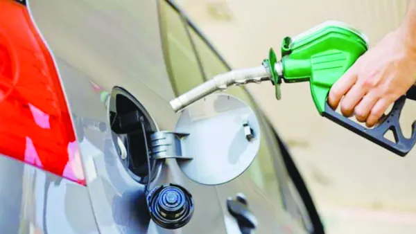 ఇంధన కొరతపై వైసీపీ ఆందోళనలు.. ప్రభుత్వంపై జగన్ తీవ్ర విమర్శలు