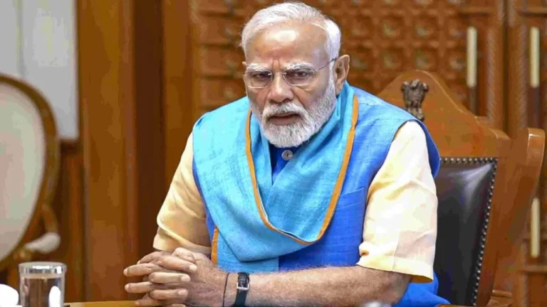 మోదీపై కుట్ర కేసు.. బీహార్‌లో ముగ్గురు అరెస్ట్, దర్యాప్తు కొనసాగుతోంది