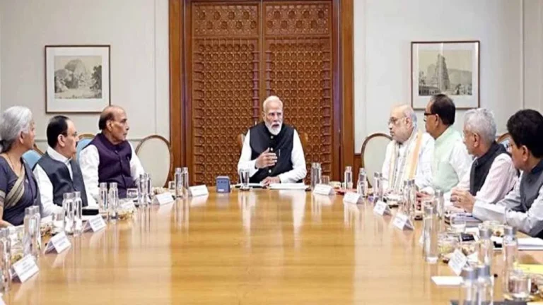 గ్లోబల్ క్రైసిస్ నేపథ్యంలో కేంద్రం కీలక చర్య.. దిగుమతి సుంకాల ఎత్తివేత