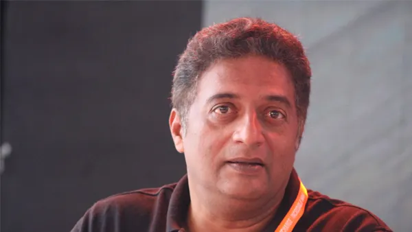 ప్రకాశ్‌రాజ్‌పై పరువు నష్టం కేసు