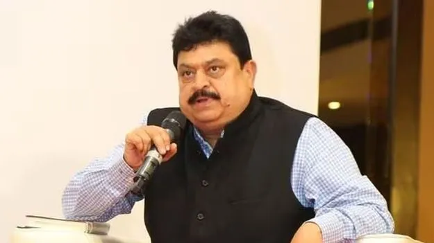 ఏ పార్టీతోనూ పొత్తు ఉండదు: తెలంగాణ బీజేపీ చీఫ్ రాంచందర్ రావు స్పష్టం