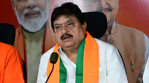 రేవంత్‌పై రామచందర్ రావు సవాల్.. డీలిమిటేషన్‌పై రాజకీయ వేడి