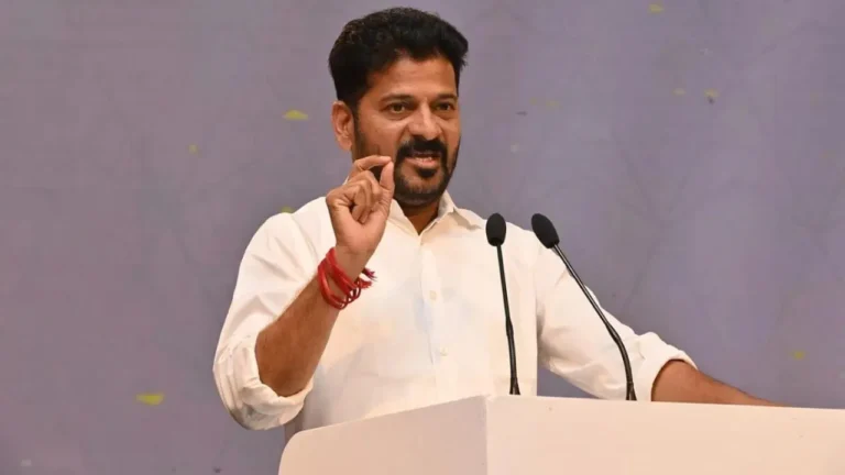 “మా పనితీరు తెలుసుకోవాలంటే తెలంగాణకు రండి”.. రేవంత్ రెడ్డి సవాల్