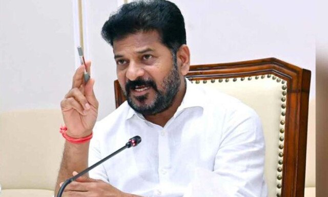 యువత క్రీడల నుంచి దూరం ప్రమాదకరం.. సీఎం ఎ. రేవంత్ రెడ్డి హెచ్చరిక