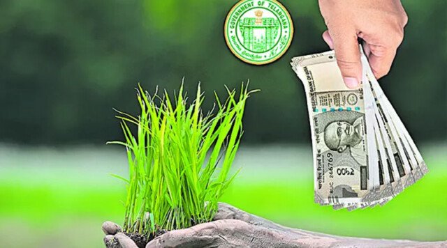 రైతు భరోసా రెండో విడత.. ఏప్రిల్‌లోనే డబ్బులు జమ – సర్కార్ నిర్ణయం
