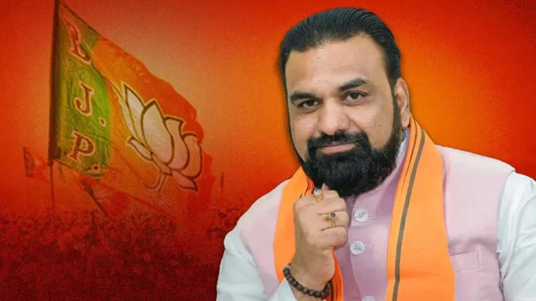 బీహార్ రాజకీయాల్లో భారీ మార్పు.. నితీష్ రాజీనామా.. సామ్రాట్ చౌదరి కొత్త సీఎం