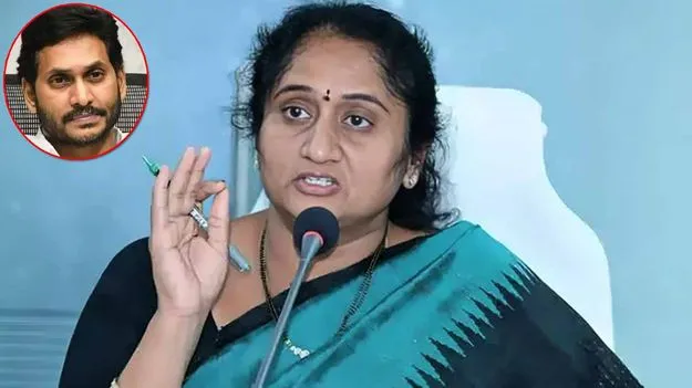 సుబ్రహ్మణ్యం హత్య కేసులో నిందితులను విడిచిపెట్టే ప్రసక్తే లేదు: మంత్రి సవిత