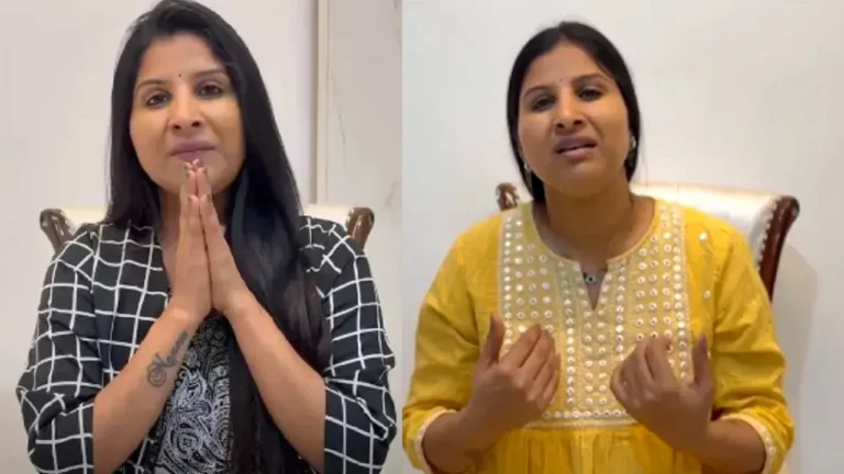 మైక్రో ఫైనాన్స్‌ కేసులో తనపై ఆరోపణలు నిరాధారం: గాయని మంగ్లీ