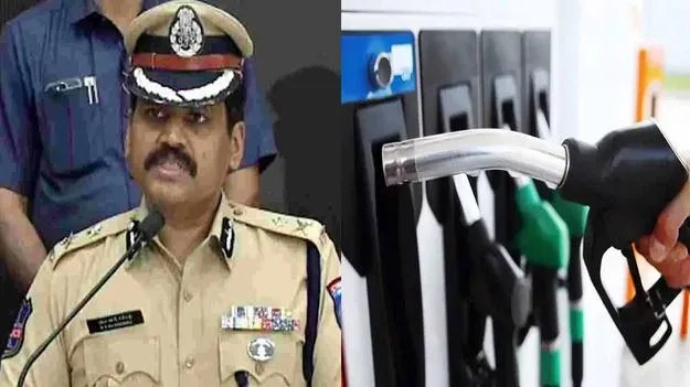 తెలంగాణలో ఇంధన కొరత లేదంటూ స్పష్టం.. ప్రజలకు ఆందోళన అవసరం లేదన్న కమిషనర్