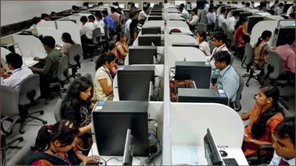 ఐటీ ఉద్యోగులకు శుభవార్త