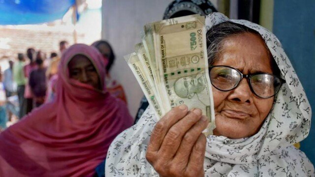 జూన్ 2 నుంచి కొత్త పెన్షన్లు.. 2 లక్షల మందికి చేయూత – రాష్ట్ర ప్రభుత్వం నిర్ణయం