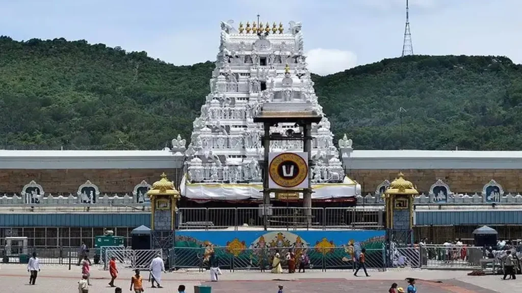 మే 1 నుంచి తిరుమల దర్శనంలో భారీ మార్పులు