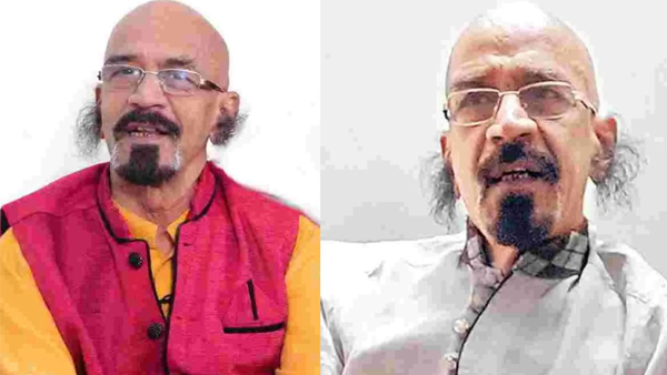 సినీ విశ్లేషకుడు త్రిపురనేని చిట్టిబాబు మృతి