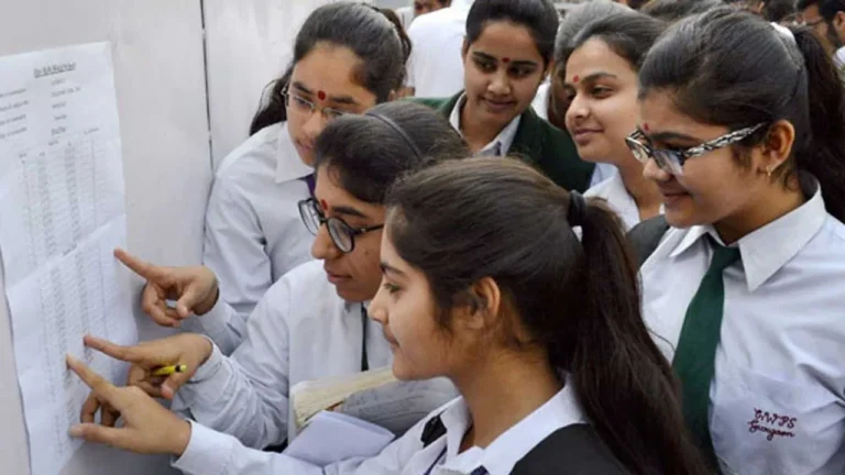 పదో తరగతి ఫలితాలపై అప్డేట్.. మే మొదటి వారంలో విడుదల అవకాశం