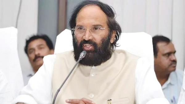 మంత్రి పేరుతో మోసం.. కోట్ల రూపాయలు వసూలు చేసిన వ్యక్తిపై కేసు