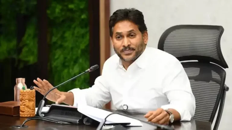 అమరావతిపై జగన్ విమర్శలు.. ‘మావిగన్’ ప్రతిపాదనపై స్పష్టత