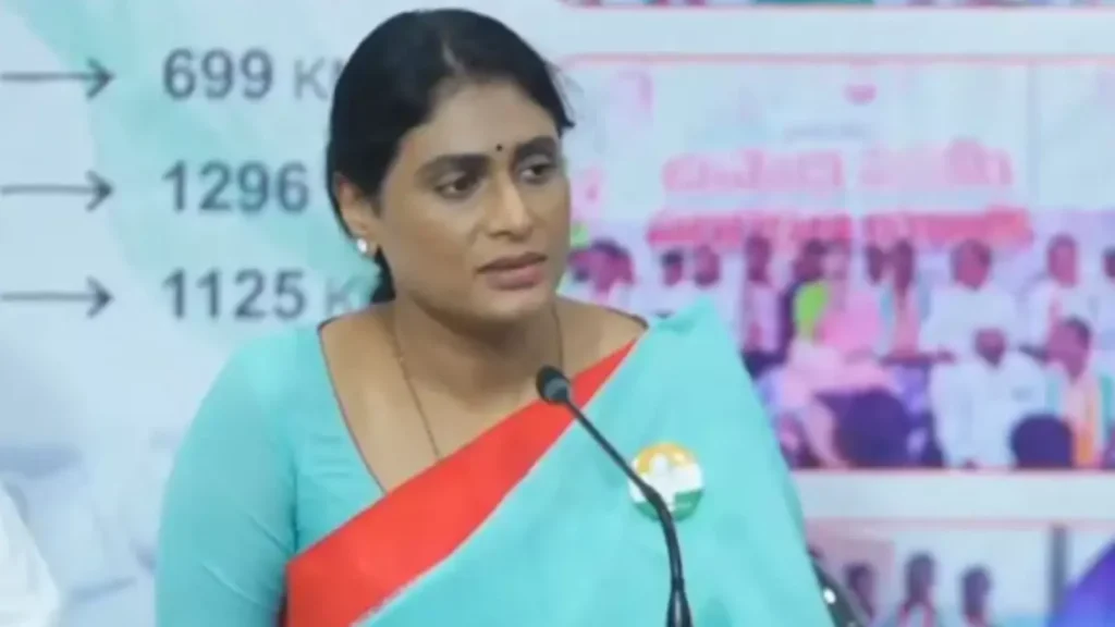జగన్‌పై షర్మిల విమర్శల వెల్లువ