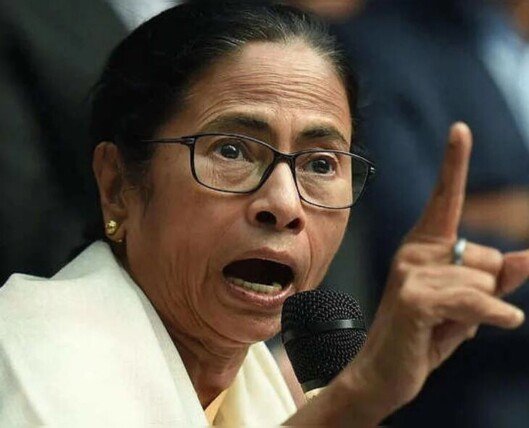 సీఎం పదవికి రాజీనామా చేయను: మమత బెనర్జీ