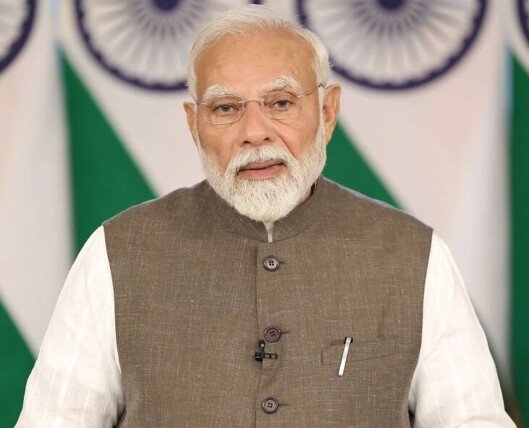 జల వివాదాల పరిష్కారంపై రాష్ట్రాలకు ప్రధాని మోదీ సూచనలు