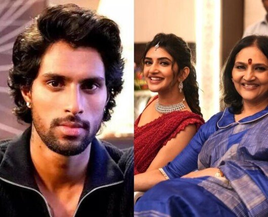 తిలక్ వర్మతో డేటింగ్ వార్తలు.. క్లారిటీ ఇచ్చిన శ్రీలీల తల్లి