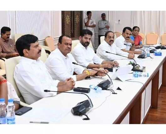 23న తెలంగాణ క్యాబినెట్ భేటీ.. కీలక నిర్ణయాలకు ఛాన్స్