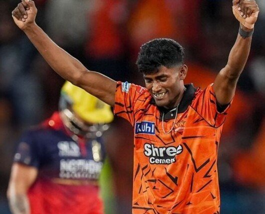 తొలి 10 మ్యాచ్‌ల్లో వికెట్‌ ఫీట్.. సాకిబ్ హుస్సేన్ రికార్డు