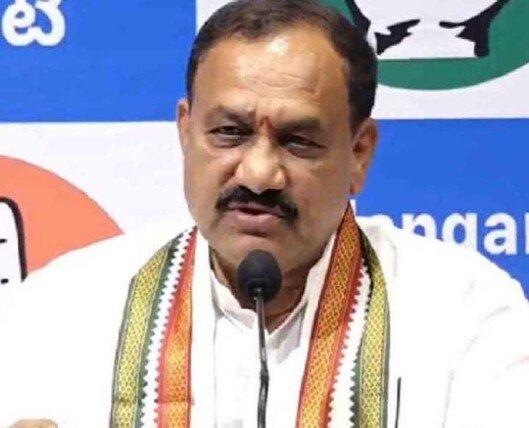 బీఆర్‌ఎస్‌కు తిరిగి అధికారంలోకి వచ్చే అవకాశం లేదు: టీపీసీసీ చీఫ్ మహేశ్ గౌడ్