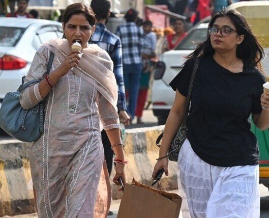 తెలుగు రాష్ట్రాల్లో భానుడి భగభగ.. పలుచోట్ల 48 డిగ్రీల వరకు ఉష్ణోగ్రతలు