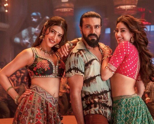 ‘పెద్ది’ సినిమా టికెట్ ధరల పెంపుకు బ్రేక్