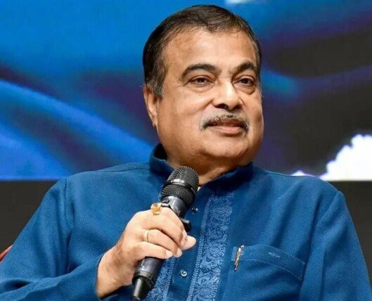 LPGకి ప్రత్యామ్నాయం ఇథనాల్ స్టవ్‌.. చవకగా, కాలుష్యం తక్కువ: గడ్కరీ