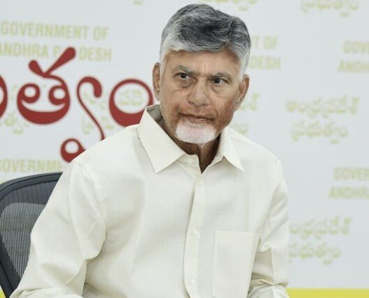 రైతులకు కొత్త దిశ.. ‘ఫార్మ్ టు హోమ్’ విధానంపై సీఎం చంద్రబాబు ఫోకస్