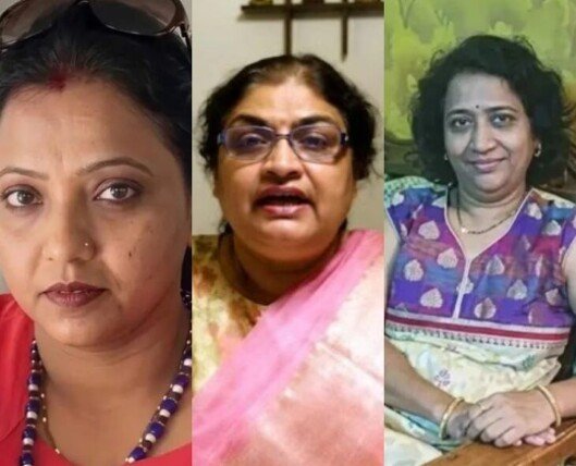 నీట్ పేపర్ లీక్‌లో ముగ్గురు ‘మనీషాలు’ అరెస్ట్