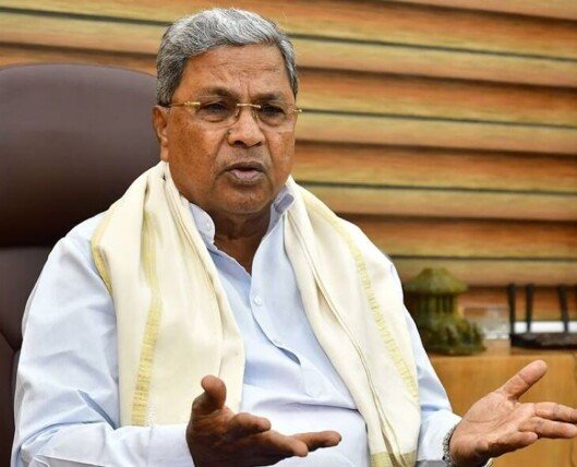 కర్ణాటకలో సీఎం మార్పు?.. సిద్దరామయ్య రాజీనామాపై జోరుగా ప్రచారం