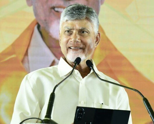 నేటి నుంచి మహానాడు.. 2029 ఎన్నికలపై టీడీపీ ఫోకస్