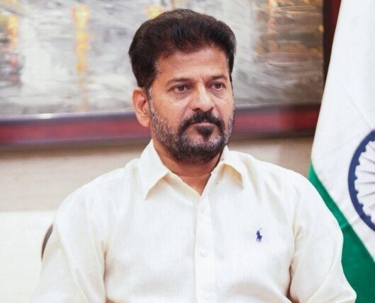 ఆరెంజ్ అలర్ట్ నేపథ్యంలో అప్రమత్తమైన రేవంత్.. ధాన్యం రక్షణకు ప్రత్యేక చర్యలు