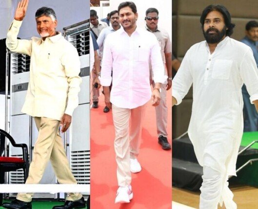 ఏపీలో మినీ ఎన్నికల హీట్.. క్యాడర్‌కు సిద్ధంగా ఉండాలని మూడు పార్టీల పిలుపు
