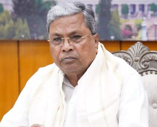 సిద్దరామయ్య రాజీనామా వ్యవహారంలో ట్విస్ట్!