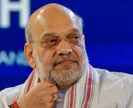సరిహద్దు ప్రాంతాల్లో అక్రమ కట్టడాలపై ఉక్కుపాదం: అమిత్ షా
