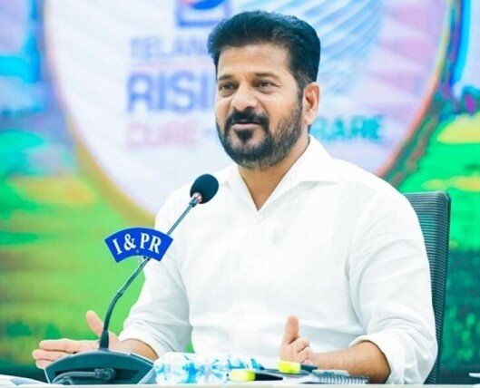 ఉచిత విద్యుత్‌పై బీఆర్ఎస్‌కు సీఎం రేవంత్ సవాల్