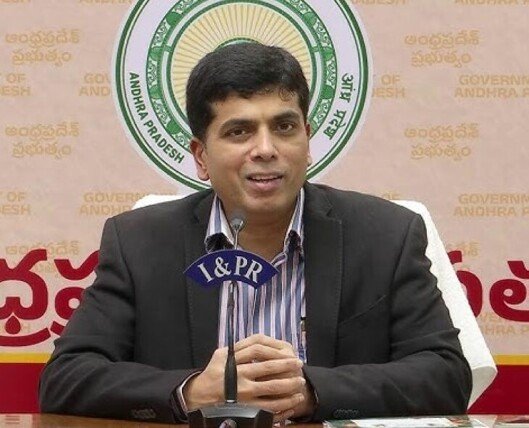డీఎస్సీ నియామకాలు పారదర్శకంగా జరిగాయి: విద్యాశాఖ కార్యదర్శి