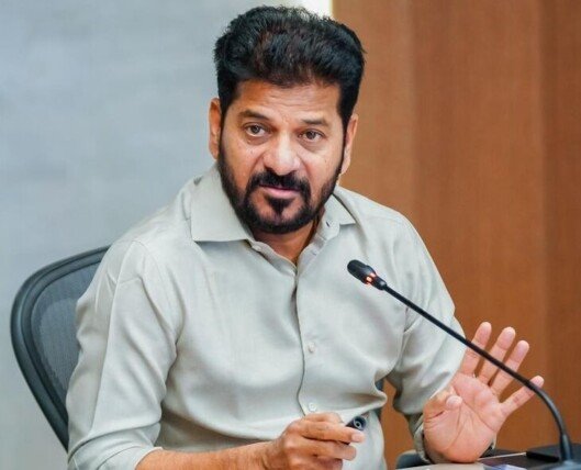 తుమ్మిడిహెట్టి అంశంపై మహారాష్ట్ర సీఎం అపాయింట్‌మెంట్ ఇవ్వడం లేదు: సీఎం రేవంత్
