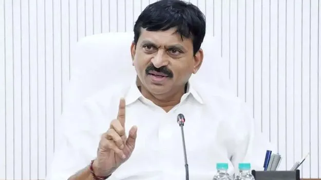 జర్నలిస్టులకు గుడ్ న్యూస్.. హైదరాబాద్‌లో ఇళ్ల స్థలాల కేటాయింపుకు ప్రభుత్వం సిద్ధం