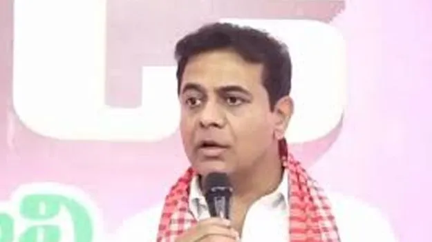 వాణిజ్య గ్యాస్ ధరల పెంపుపై కేటీఆర్ ఫైర్.. వెంటనే తగ్గించాలని డిమాండ్