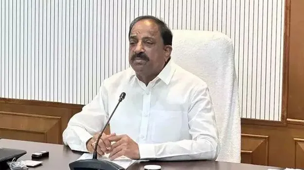 పంటల కొనుగోలు విషయంపై బండి సంజయ్‌కు తుమ్మల కౌంటర్