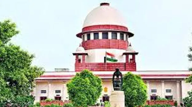 హార్డ్‌కోర్ నక్సలైట్లపై చర్యల్లో భద్రతా బలగాల పాత్ర కీలకం: సుప్రీంకోర్టు