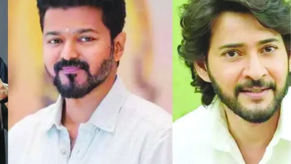 అద్భుత విజయం: మహేష్ బాబు ప్రశంసలు